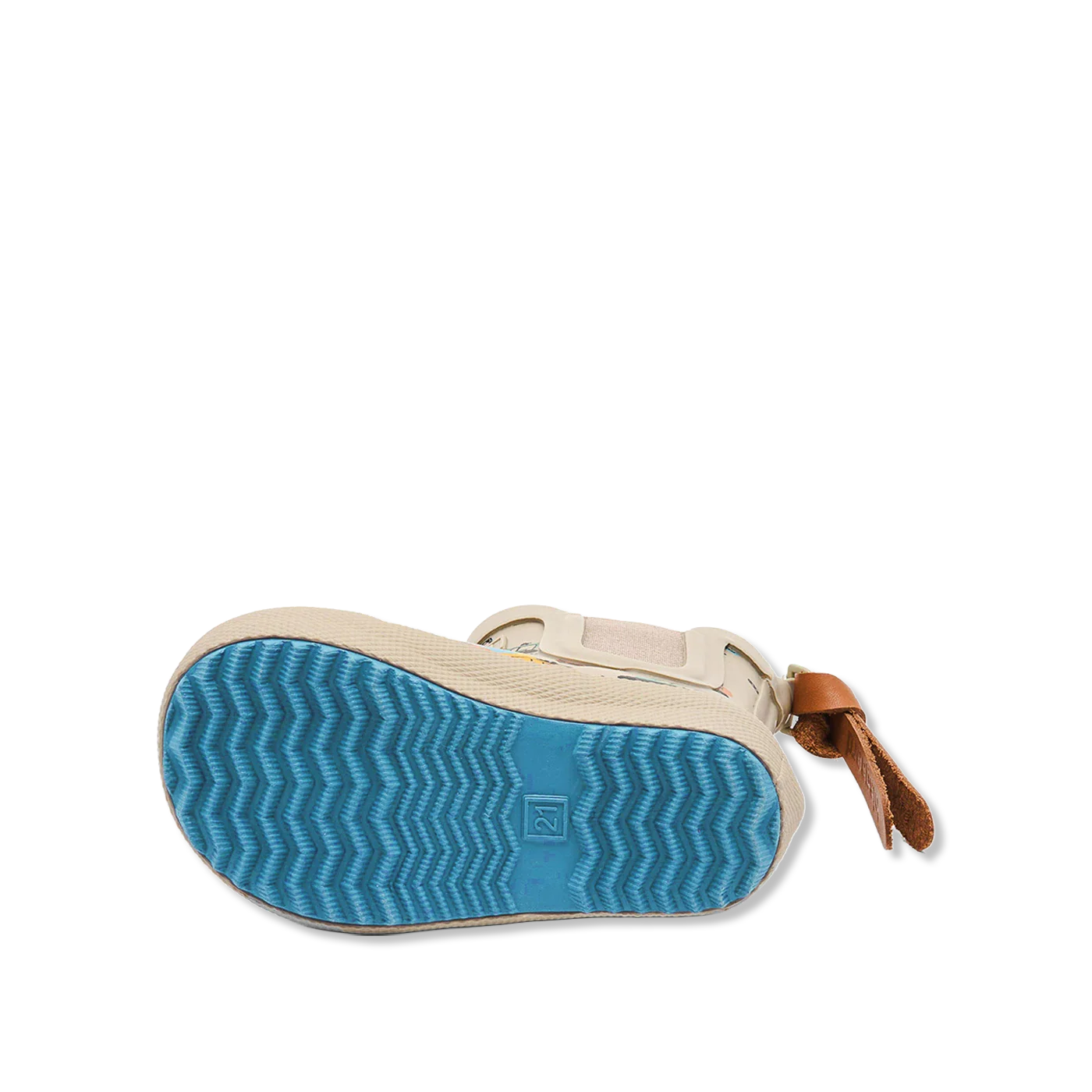 Bisgaard baby rubber kalosze