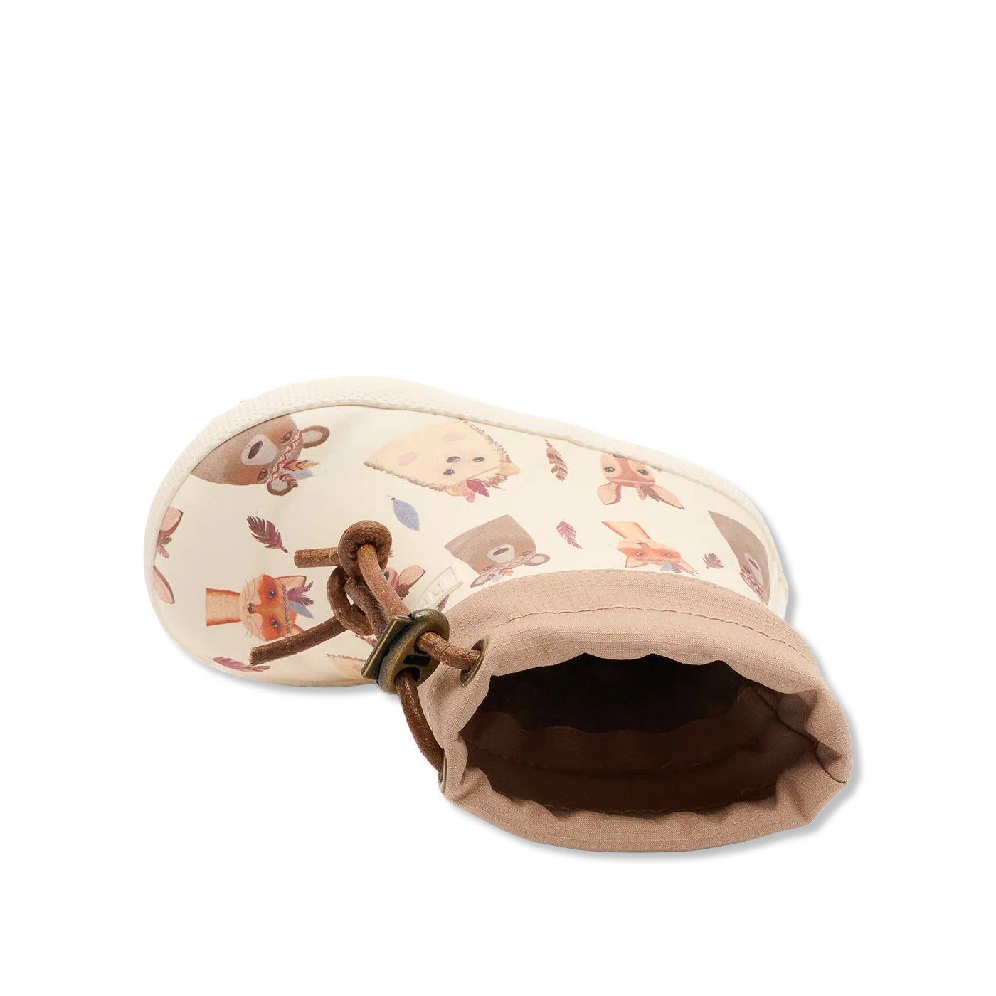 Bisgaard thermo baby Buty termiczne