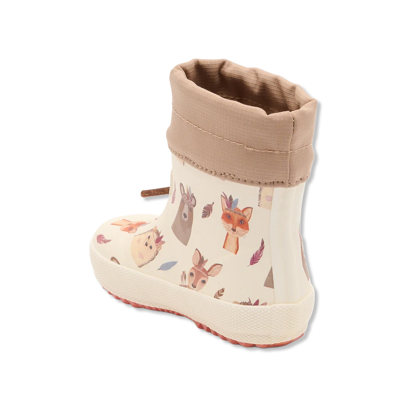 Bisgaard thermo baby Buty termiczne