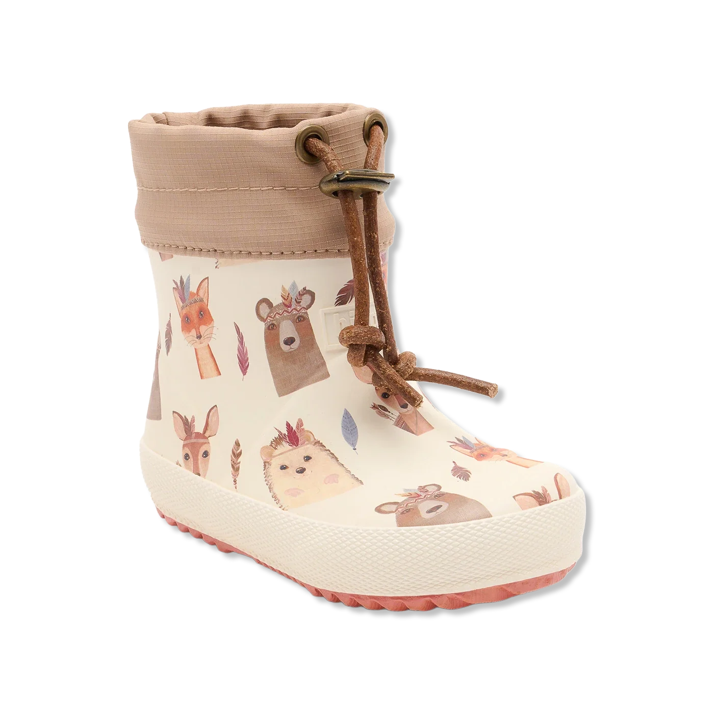 Bisgaard thermo baby Buty termiczne