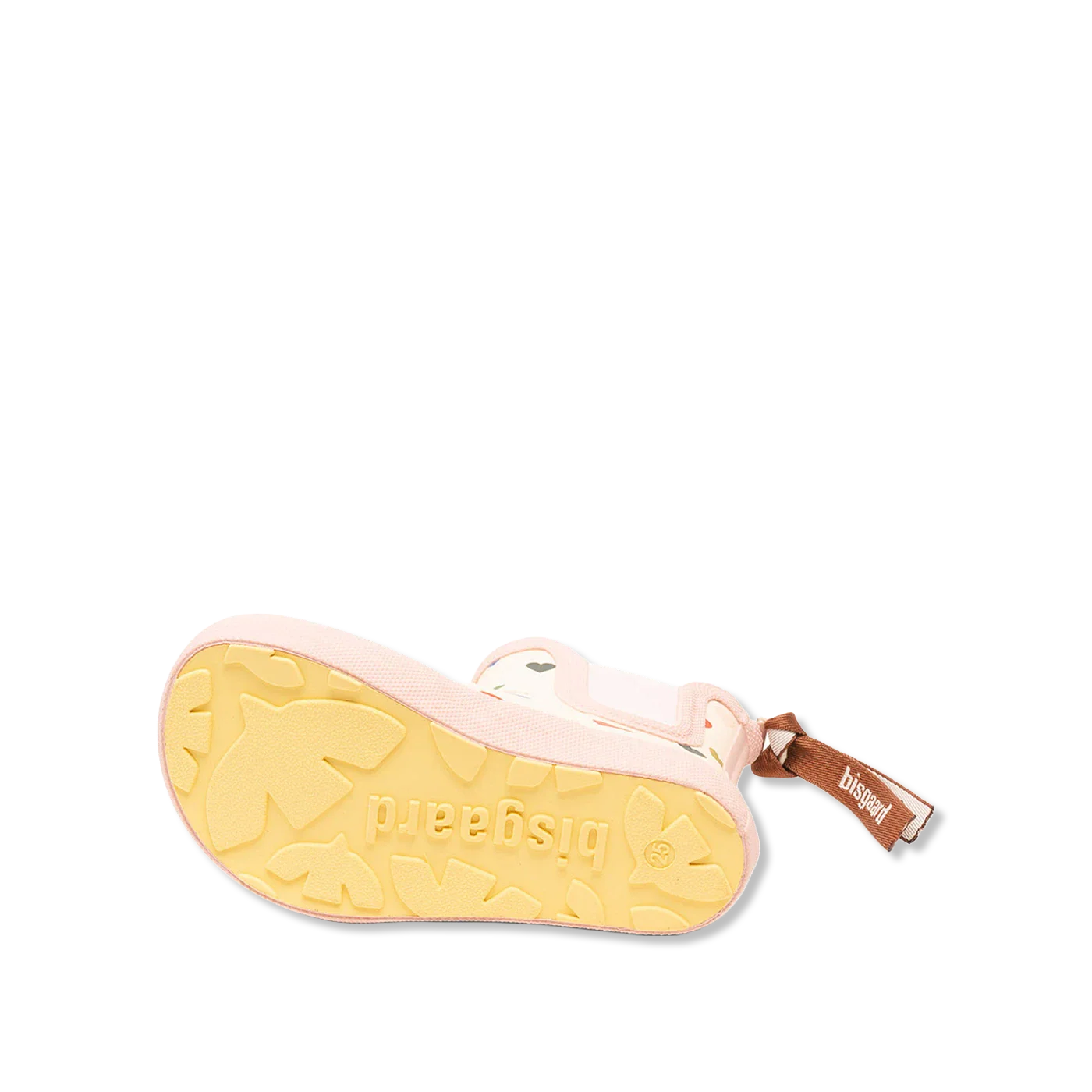 Barefoot rubber kalosze