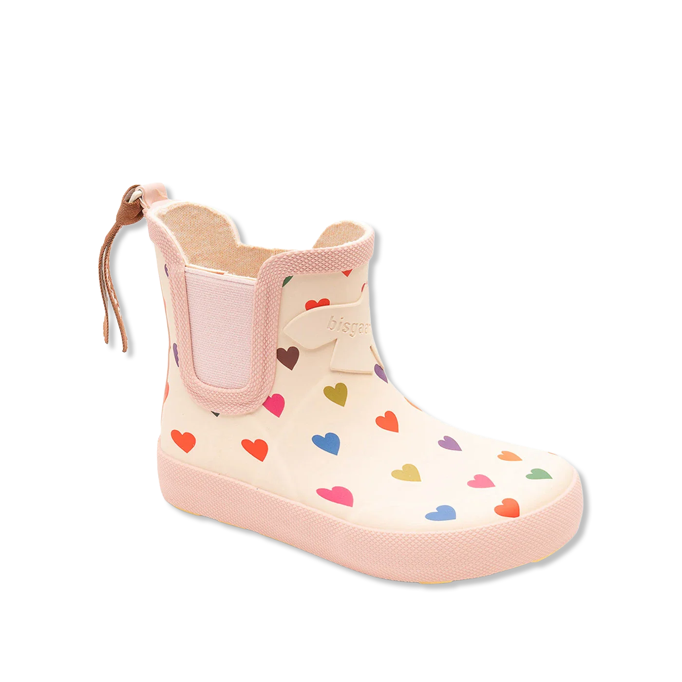 Barefoot rubber kalosze