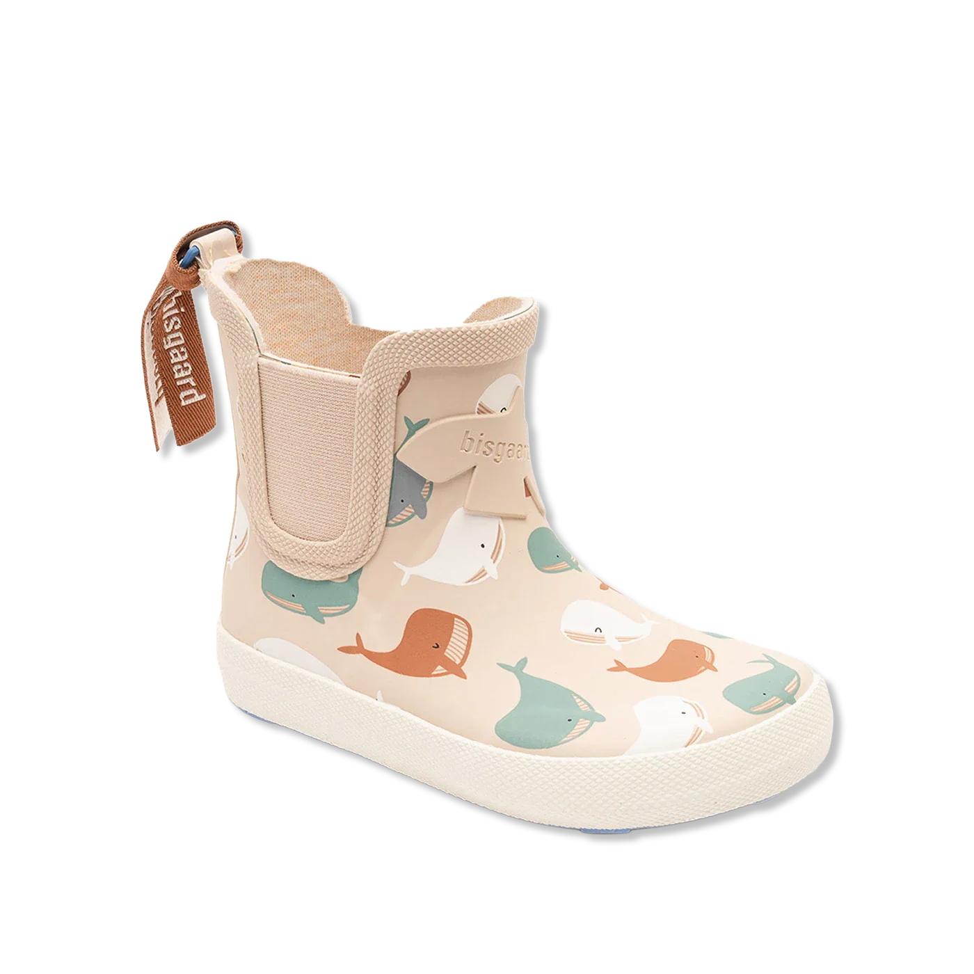 Barefoot rubber kalosze