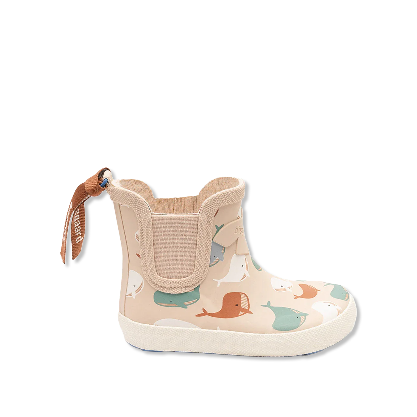 Barefoot rubber kalosze