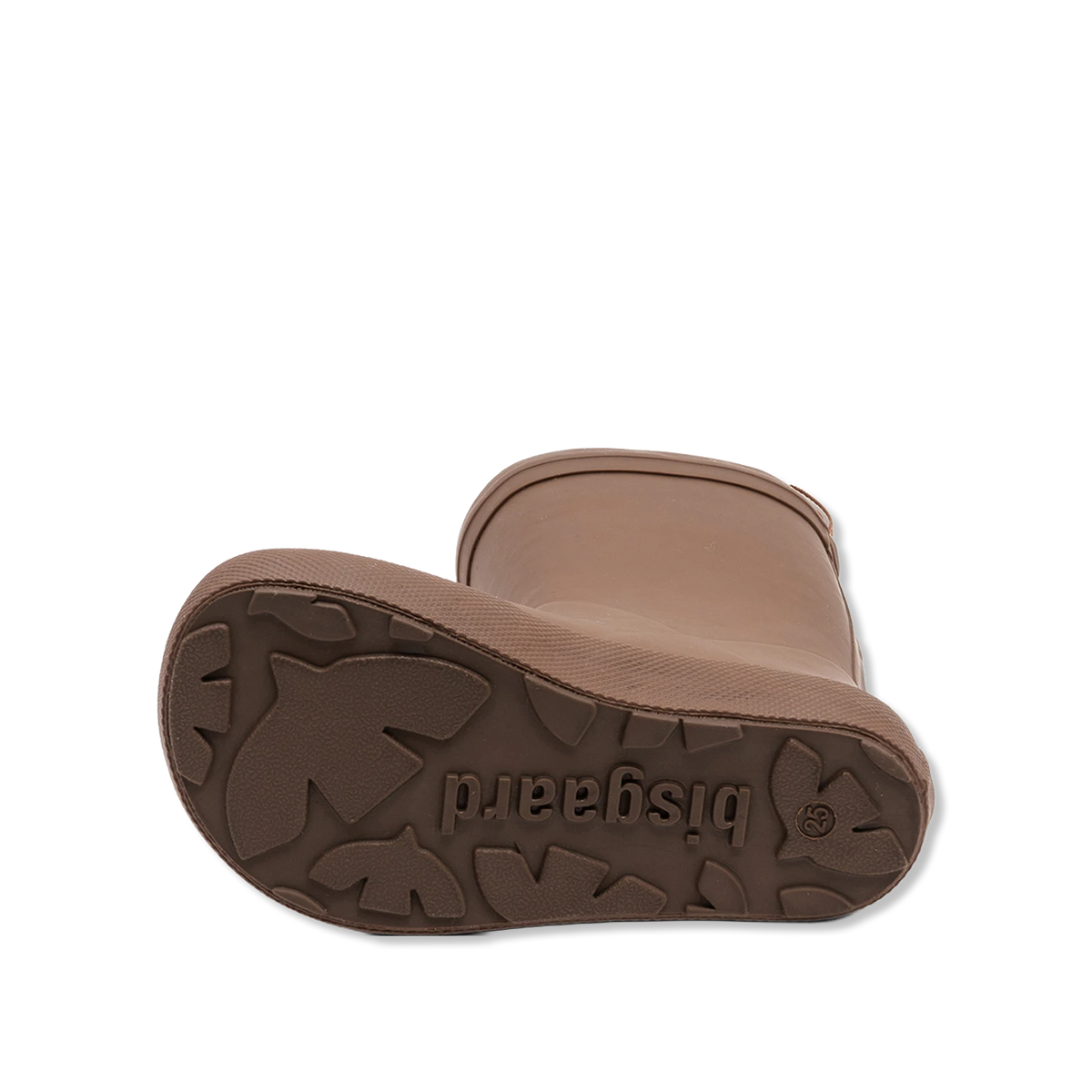 Barefoot high rubber kalosze