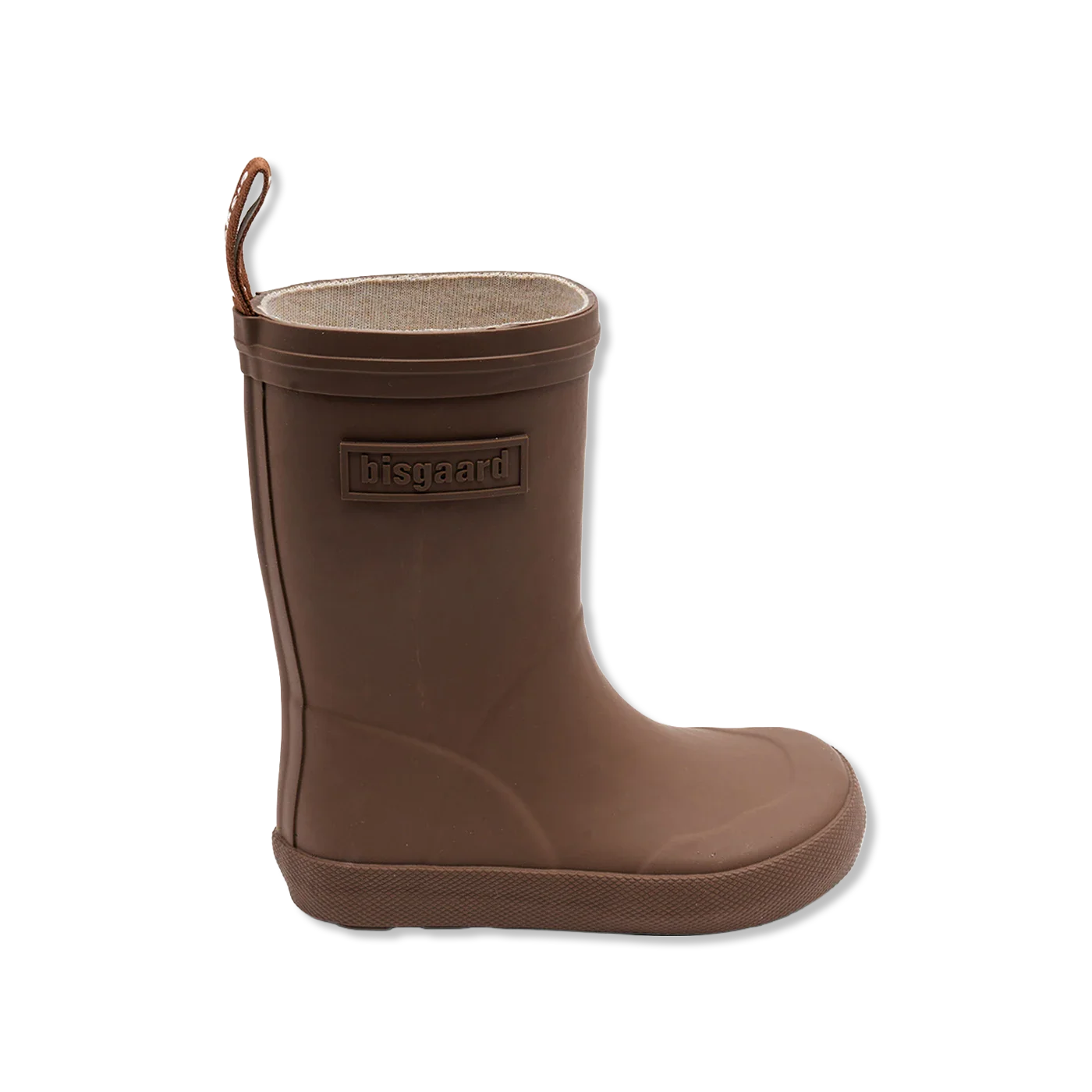 Barefoot high rubber kalosze