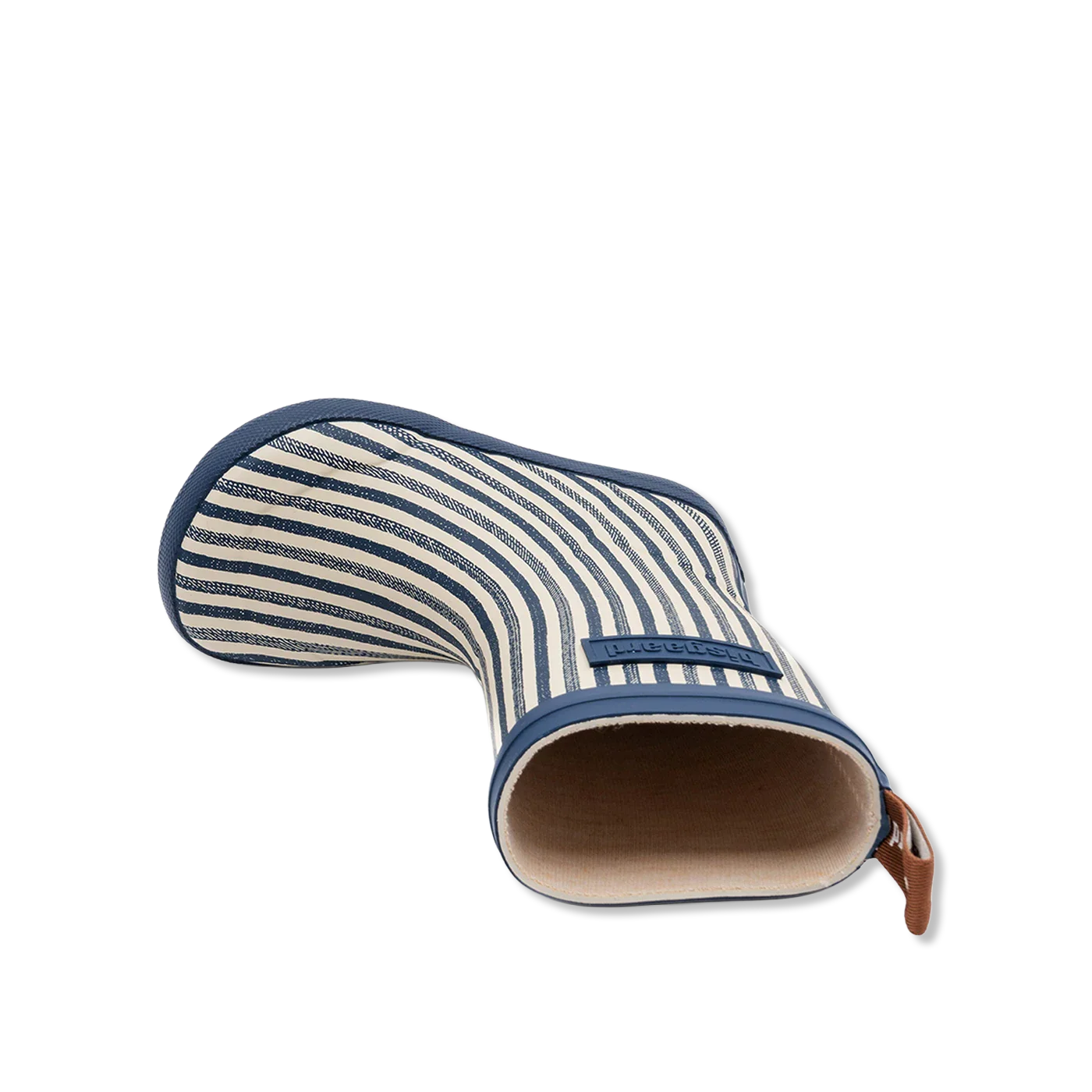 Barefoot high rubber kalosze