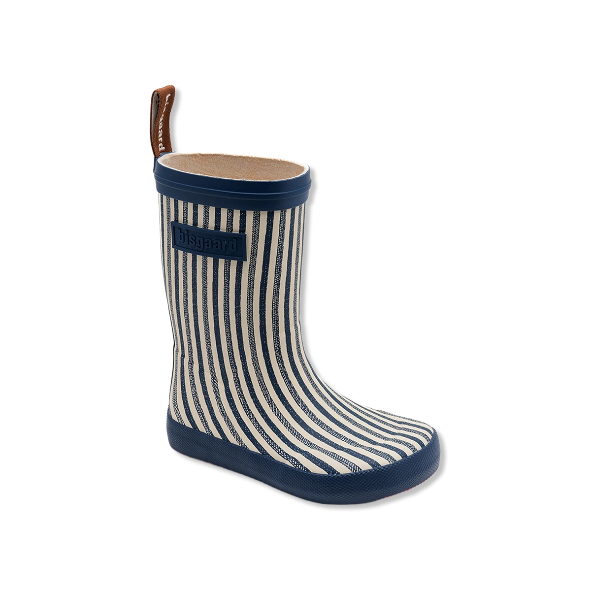 Barefoot high rubber kalosze