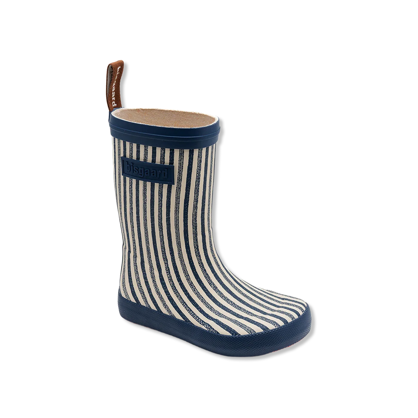 Barefoot high rubber kalosze