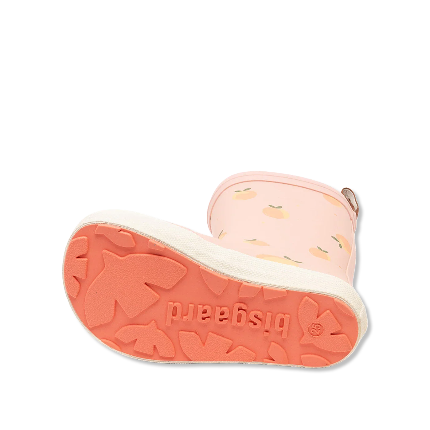 Barefoot high rubber kalosze