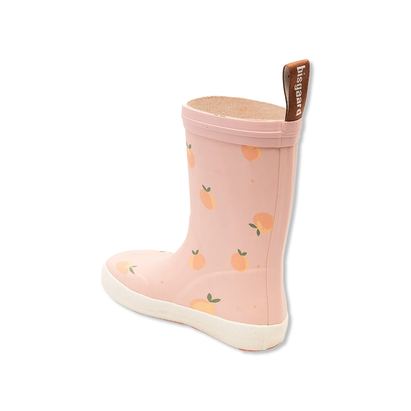 Barefoot high rubber kalosze