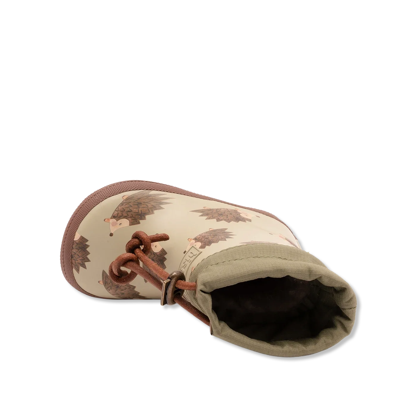 Bisgaard thermo rubber Buty termiczne