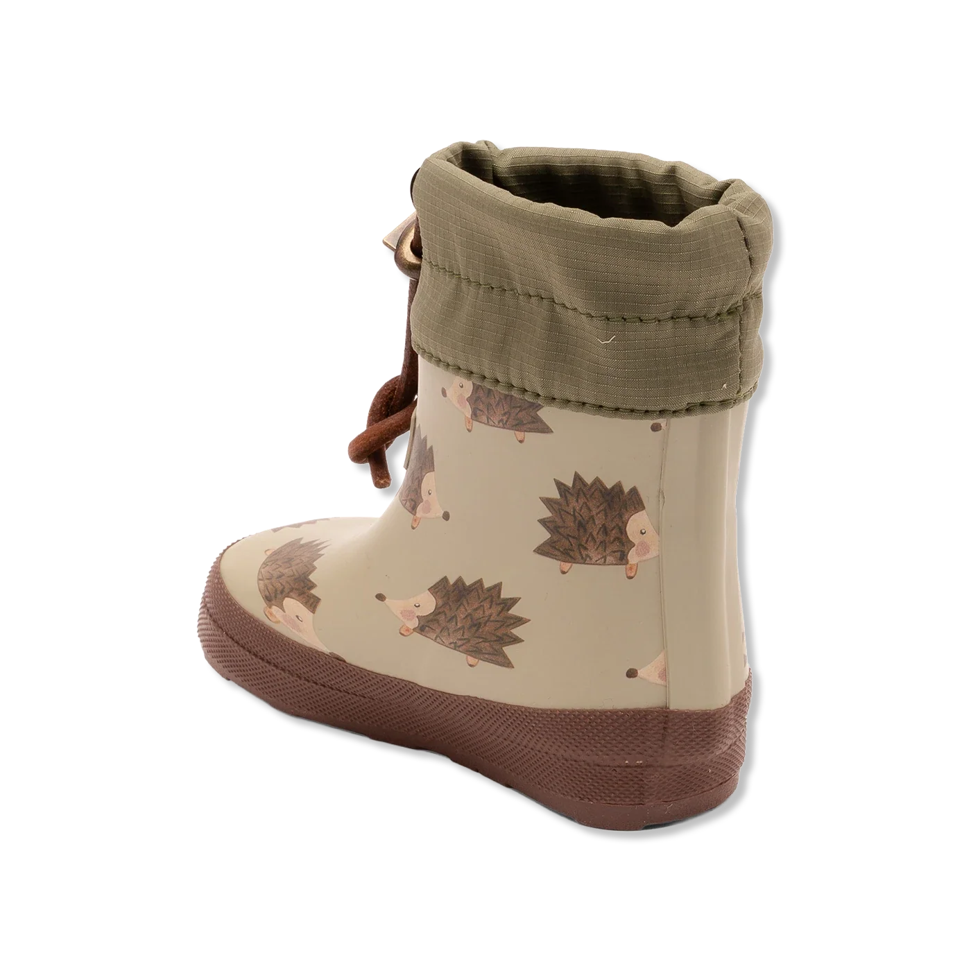 Bisgaard thermo rubber Buty termiczne