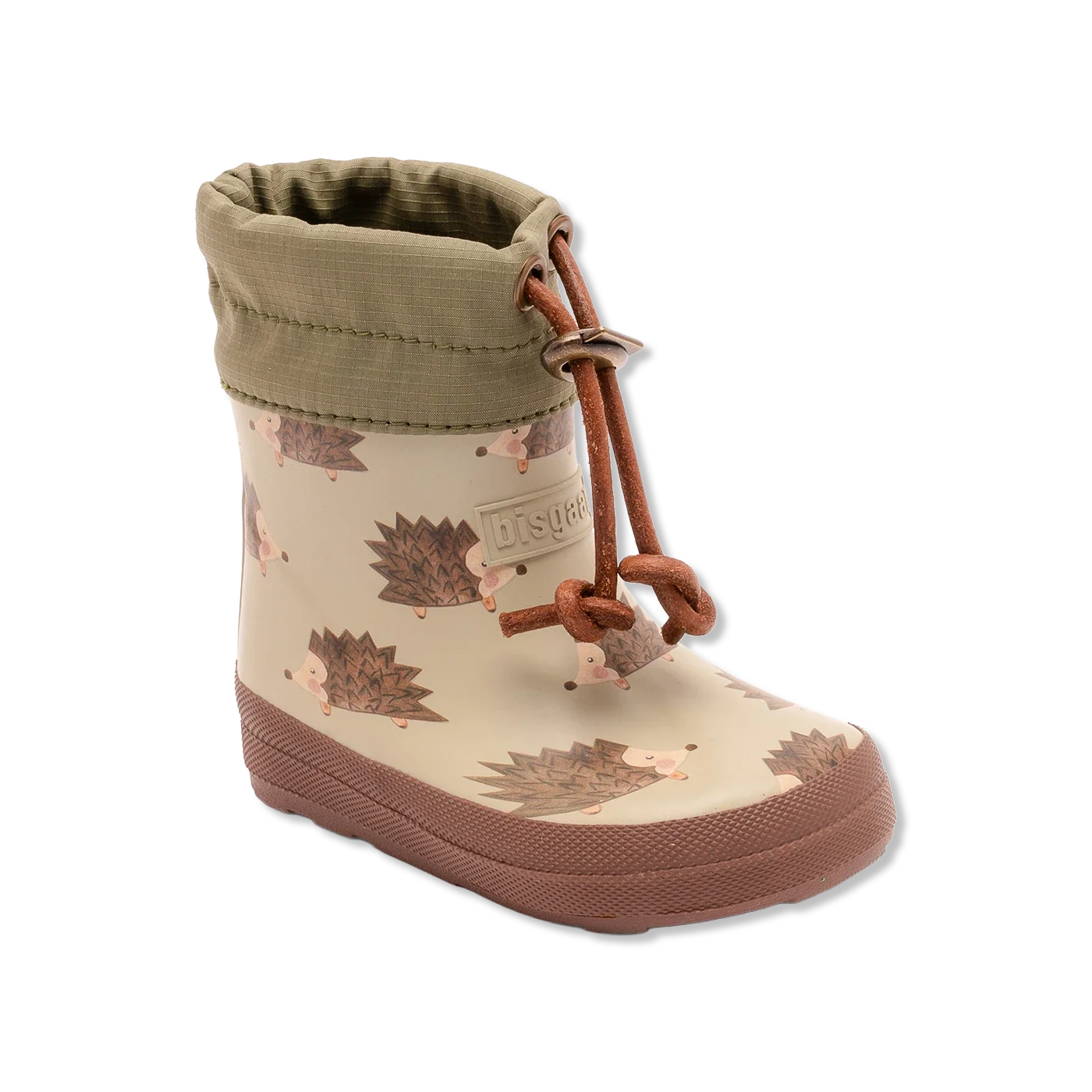 Bisgaard thermo rubber Buty termiczne