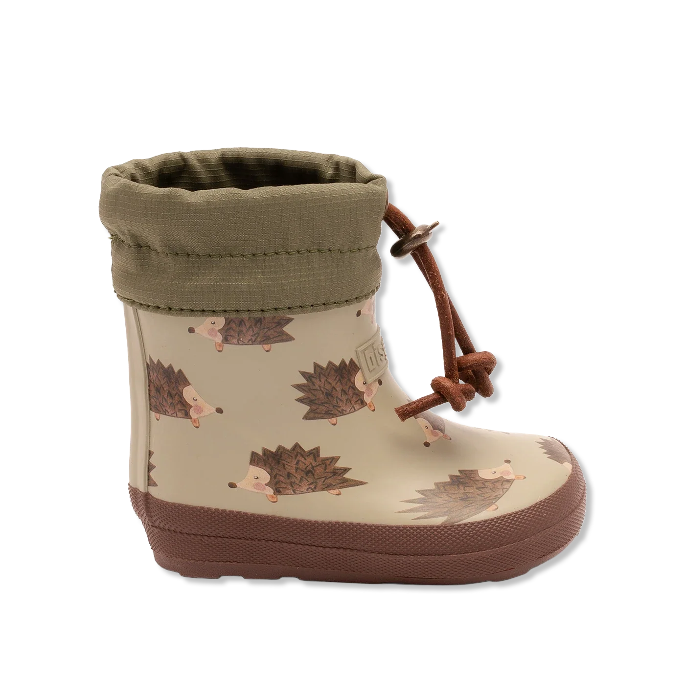 Bisgaard thermo rubber Buty termiczne