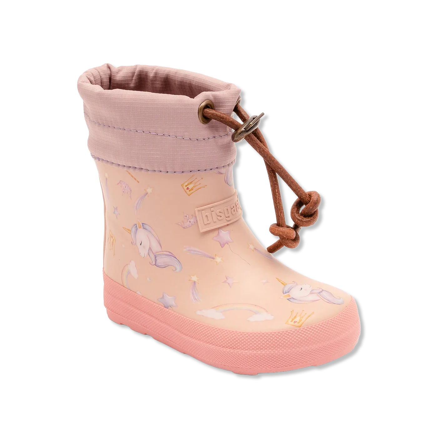 Bisgaard thermo rubber Buty termiczne