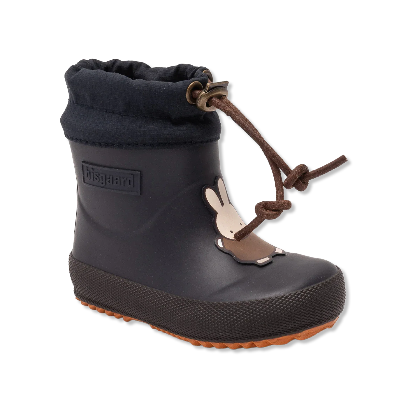 Miffy x bisgaard thermo rubber Buty termiczne