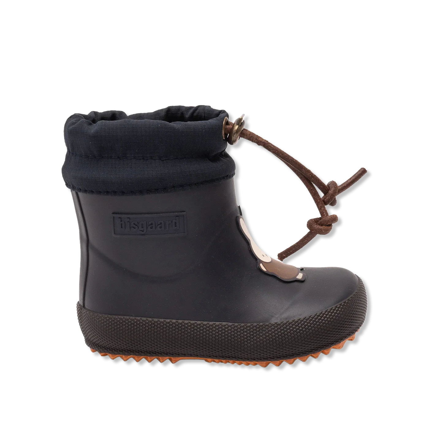 Miffy x bisgaard thermo rubber Buty termiczne