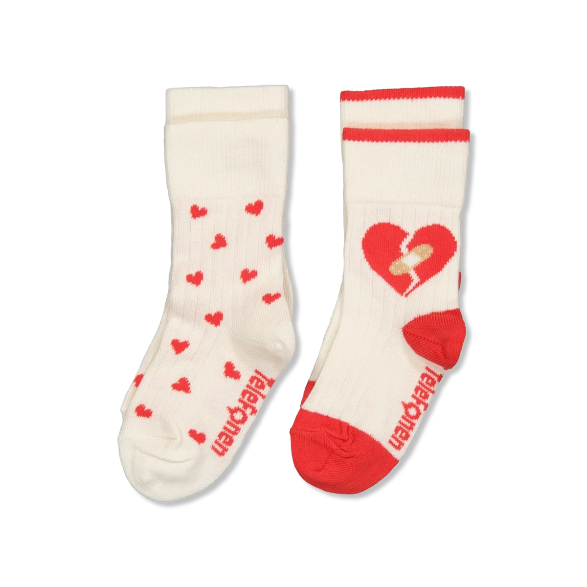 Heart Skarpetki
