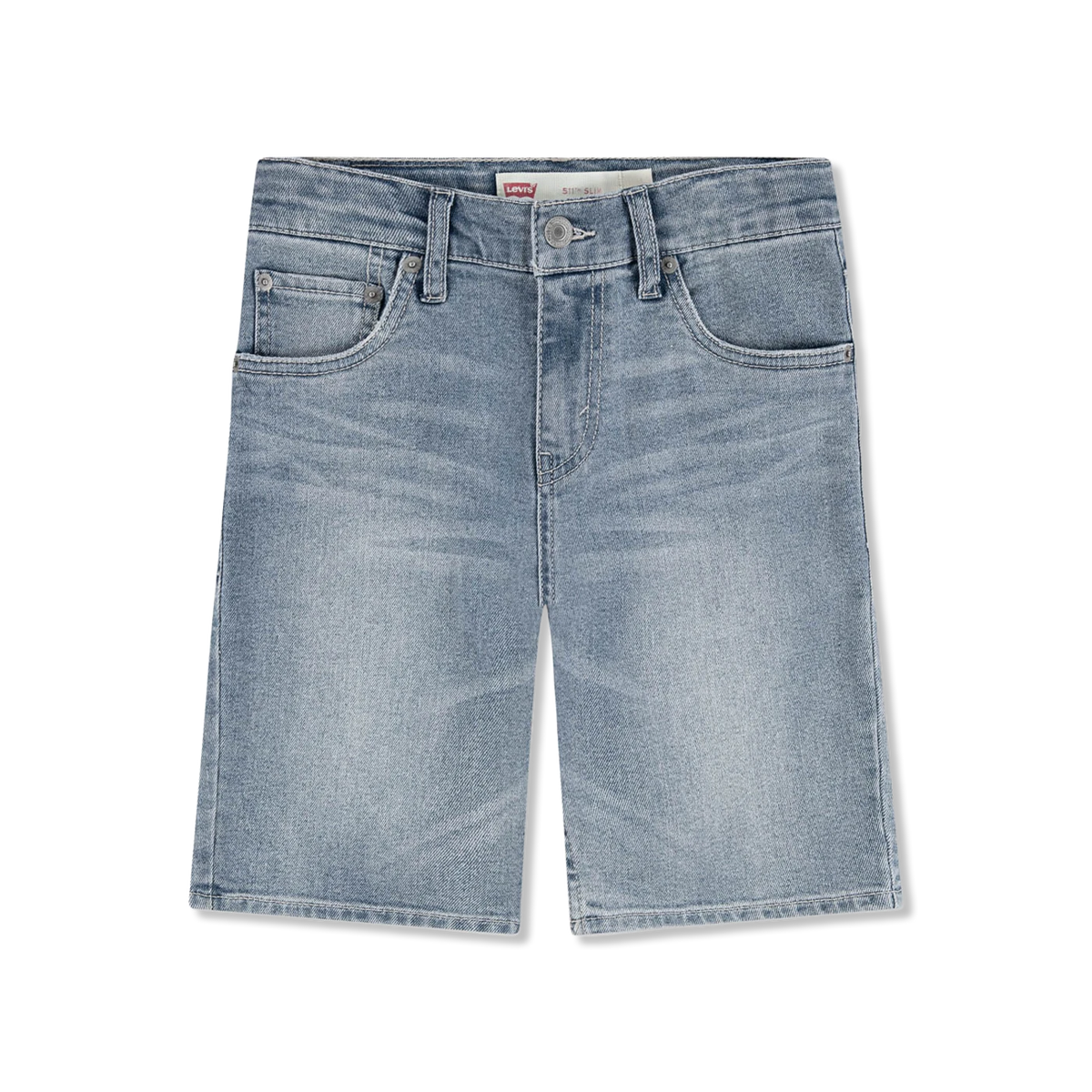 LVB SLIM FIT szorty