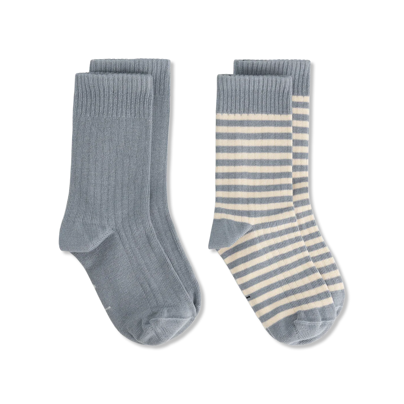 Ribbed Socks skarpetki