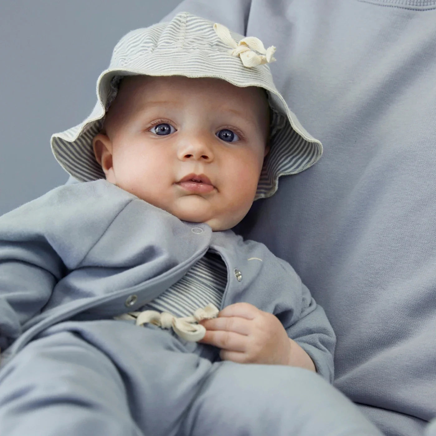 Baby Sun Hat letni kapelusz