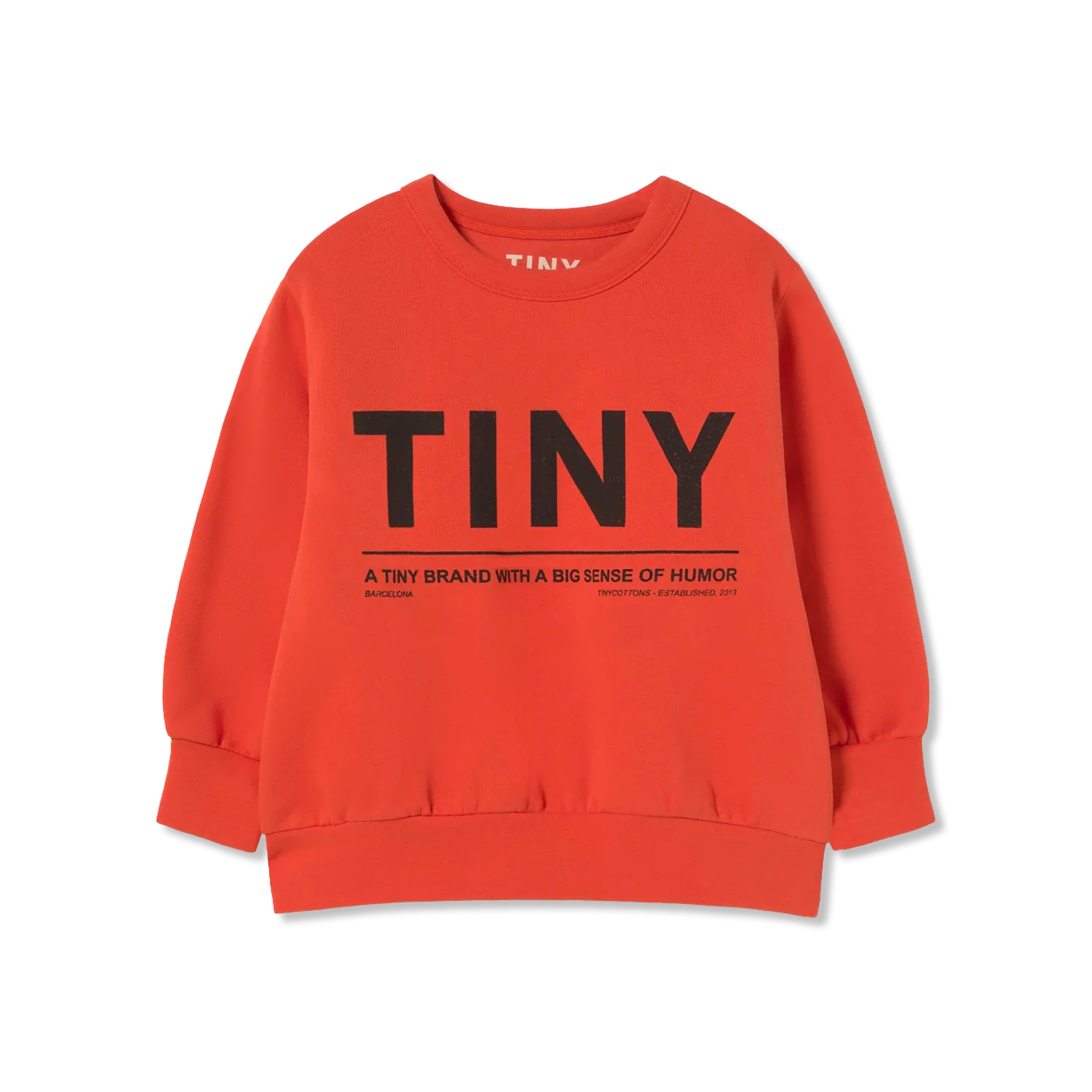Tiny Bluza