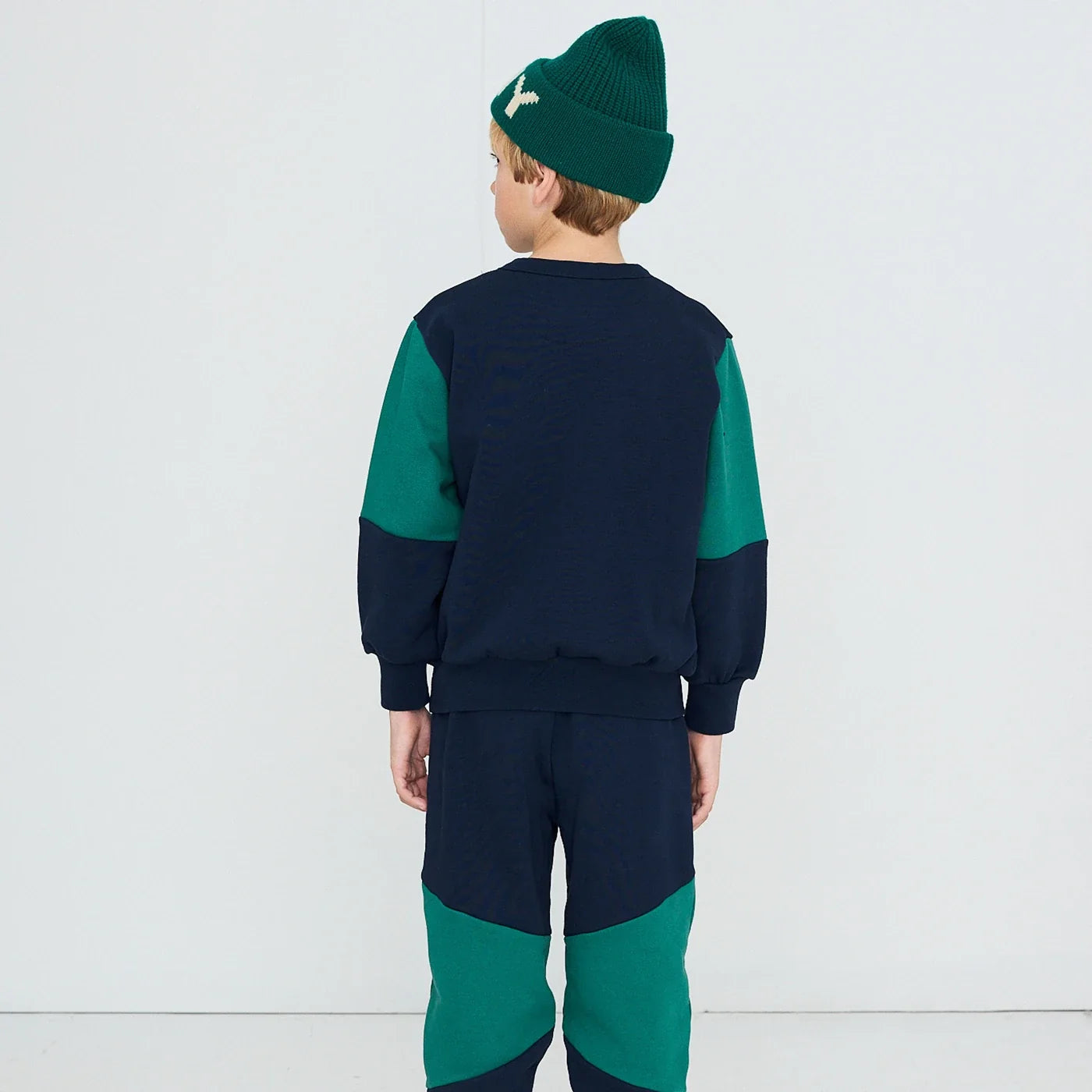 Tiny Bluza