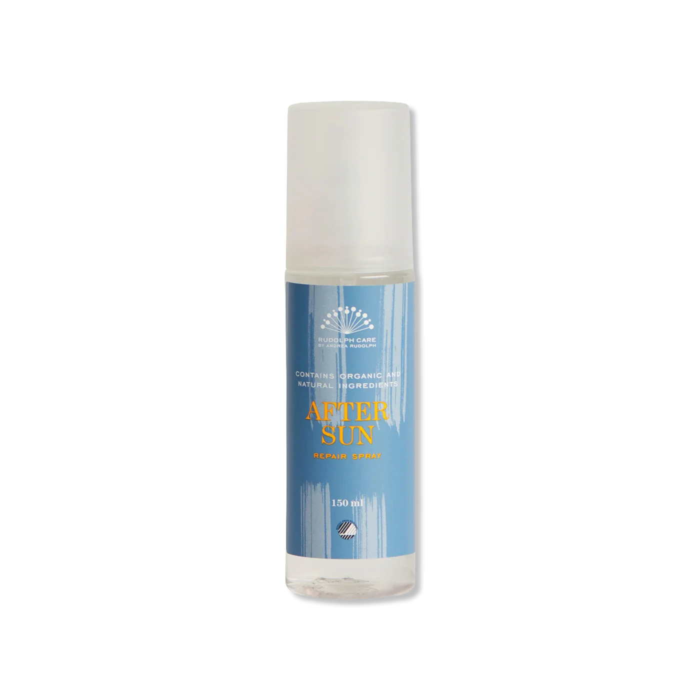 Aftersun repair spray Ochrona przeciwsłoneczna