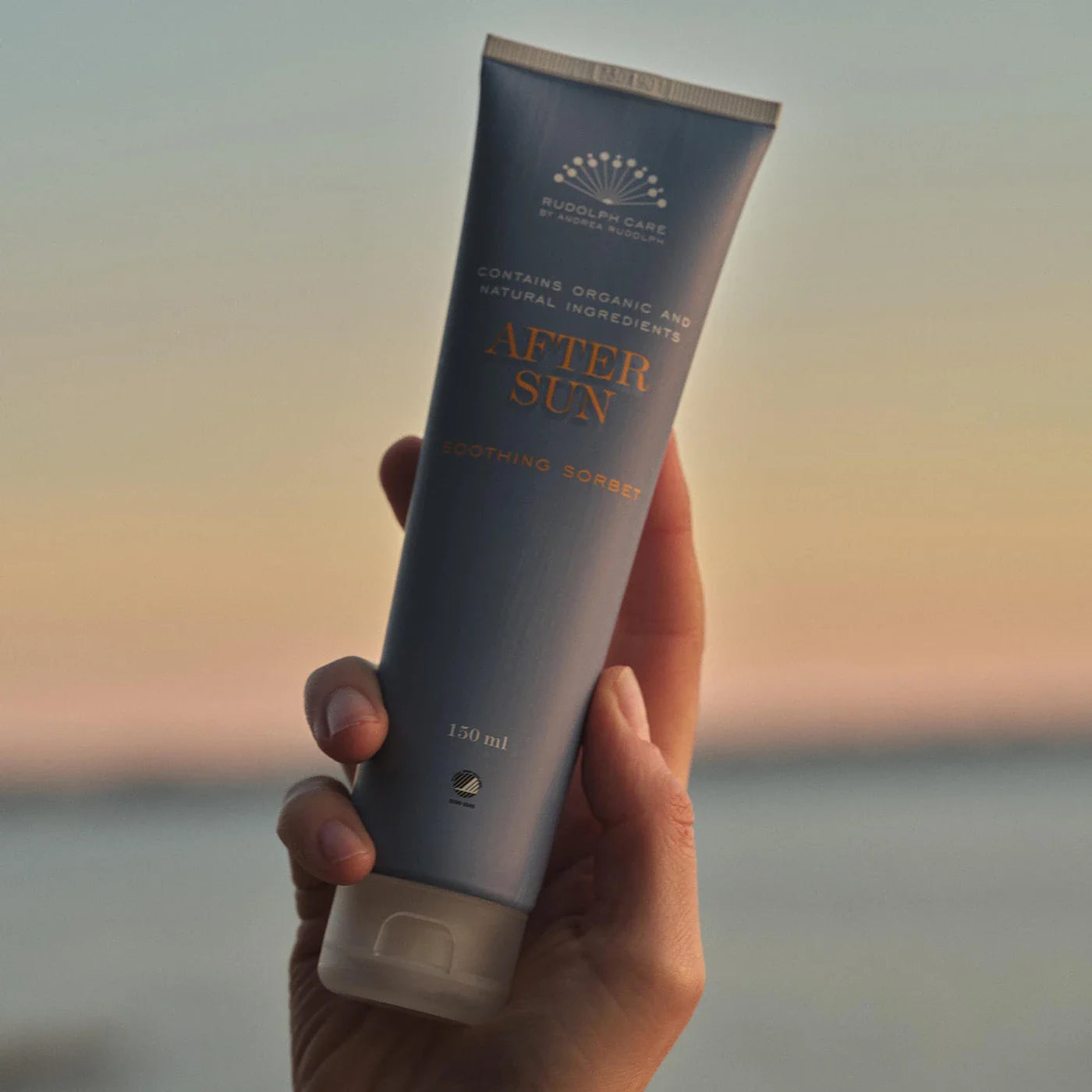 Aftersun soothing sorbet Ochrona przeciwsłoneczna