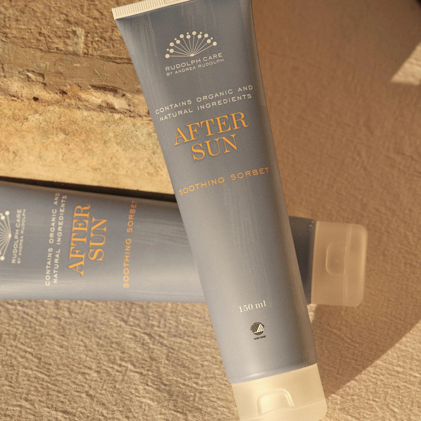 Aftersun soothing sorbet Ochrona przeciwsłoneczna
