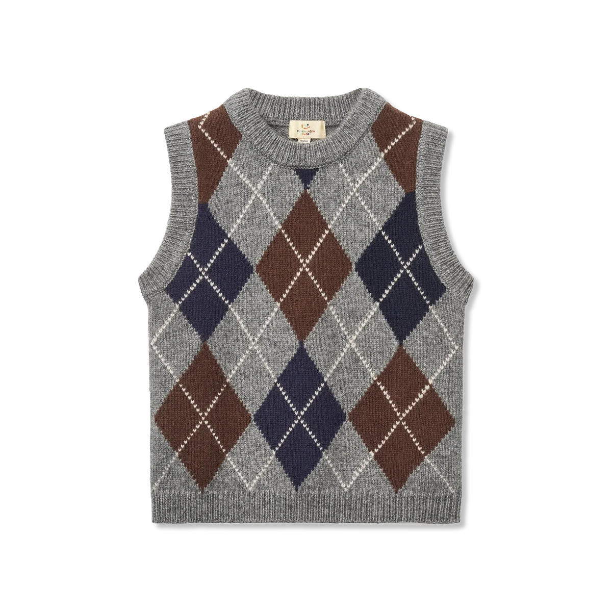 Argyle Kamizelka