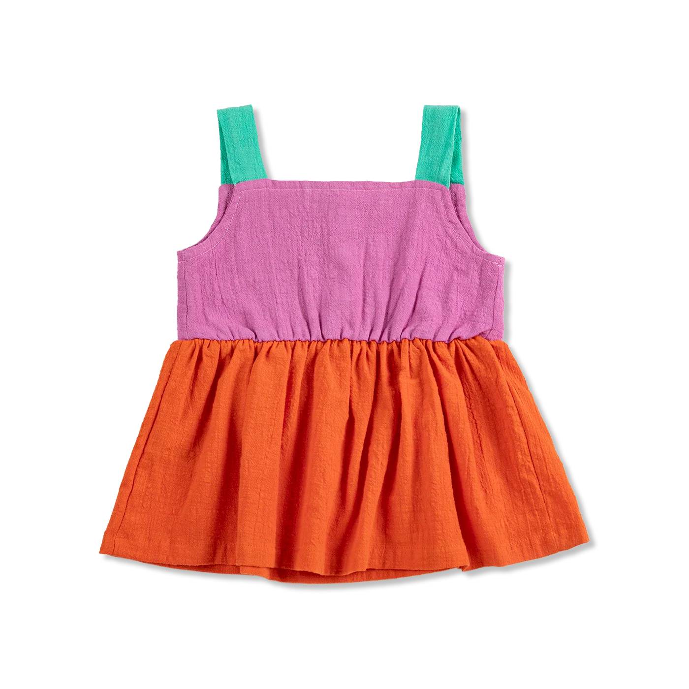 Pixel Daisy sukienka