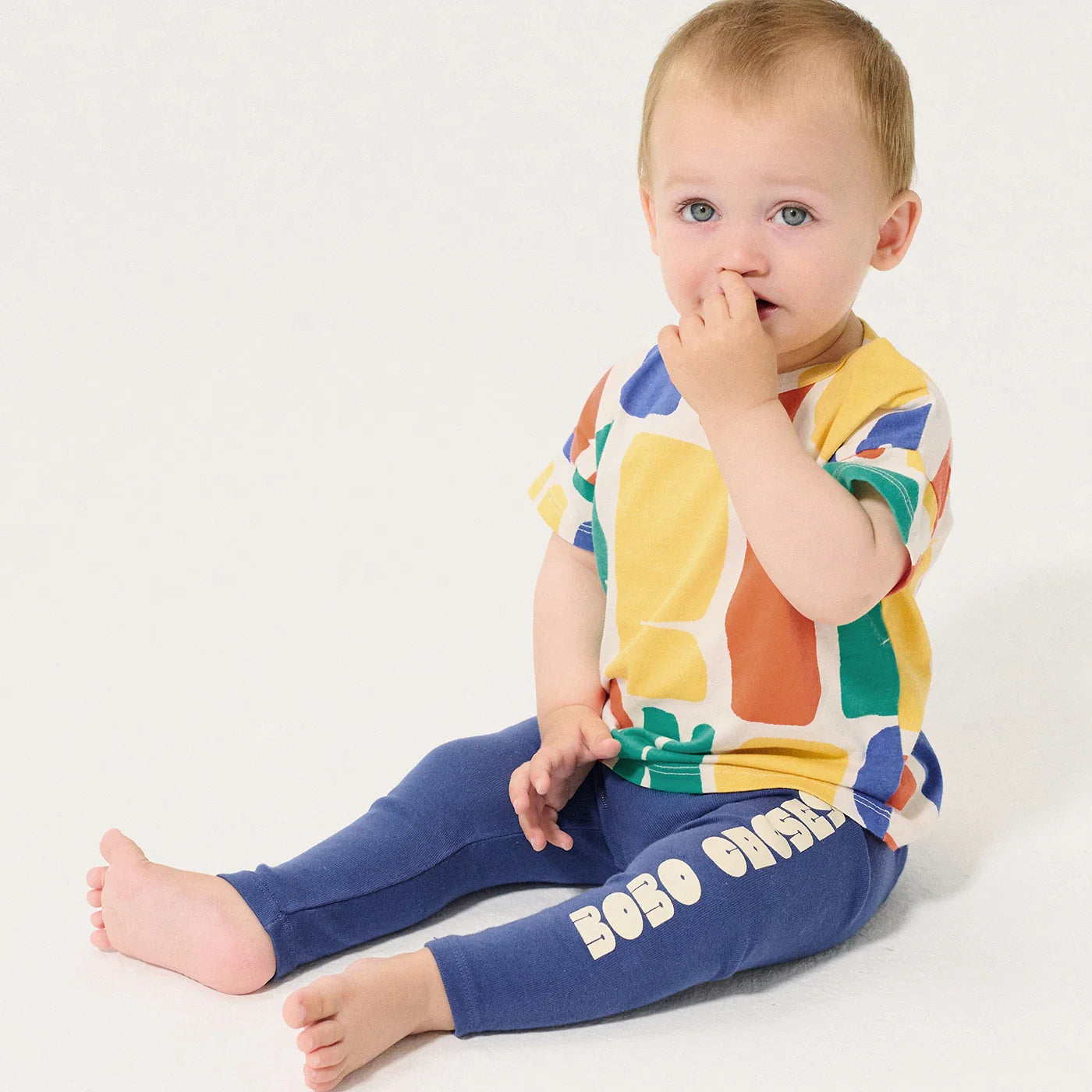 Bobo Choses legginsy