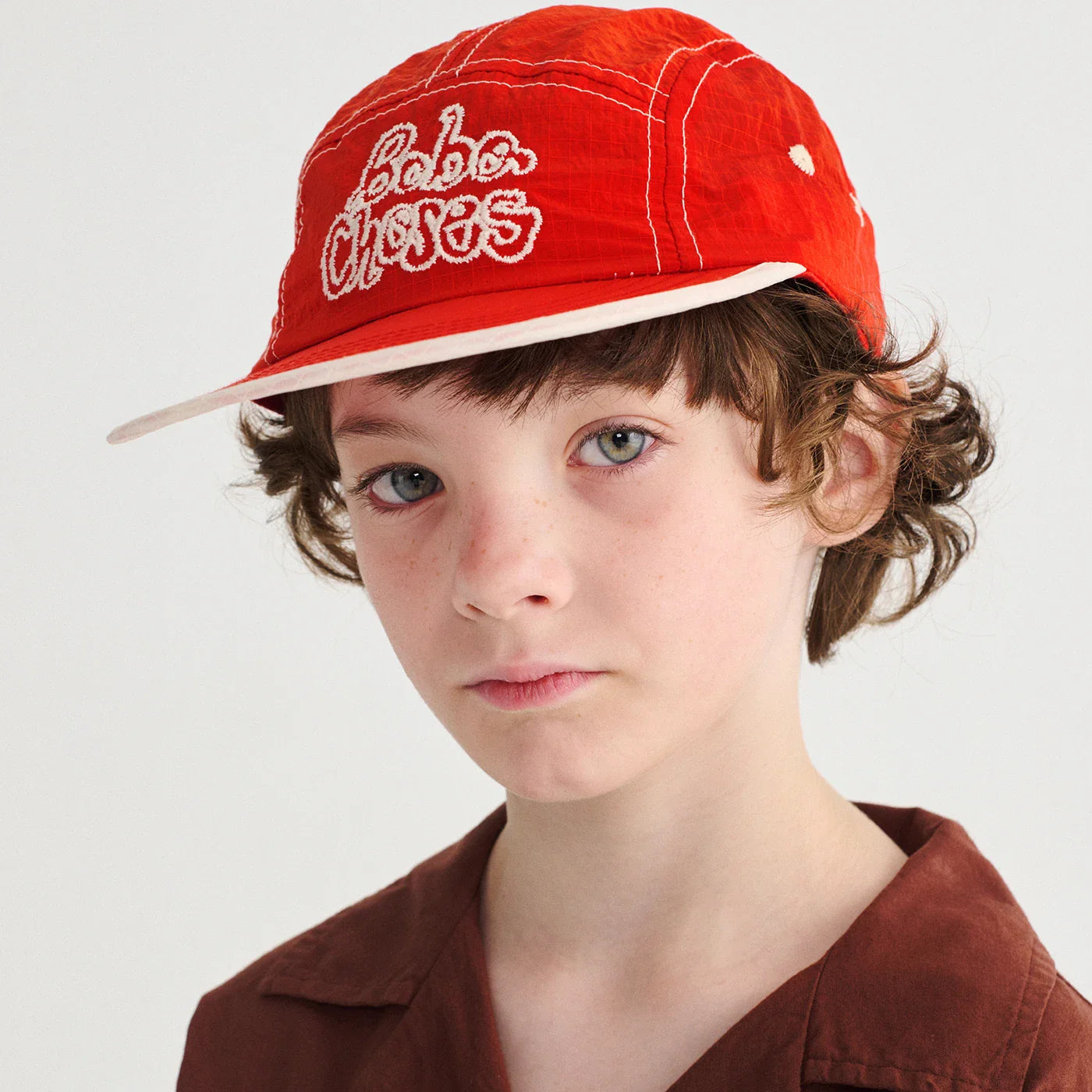 Bobo Choses czapka z daszkiem