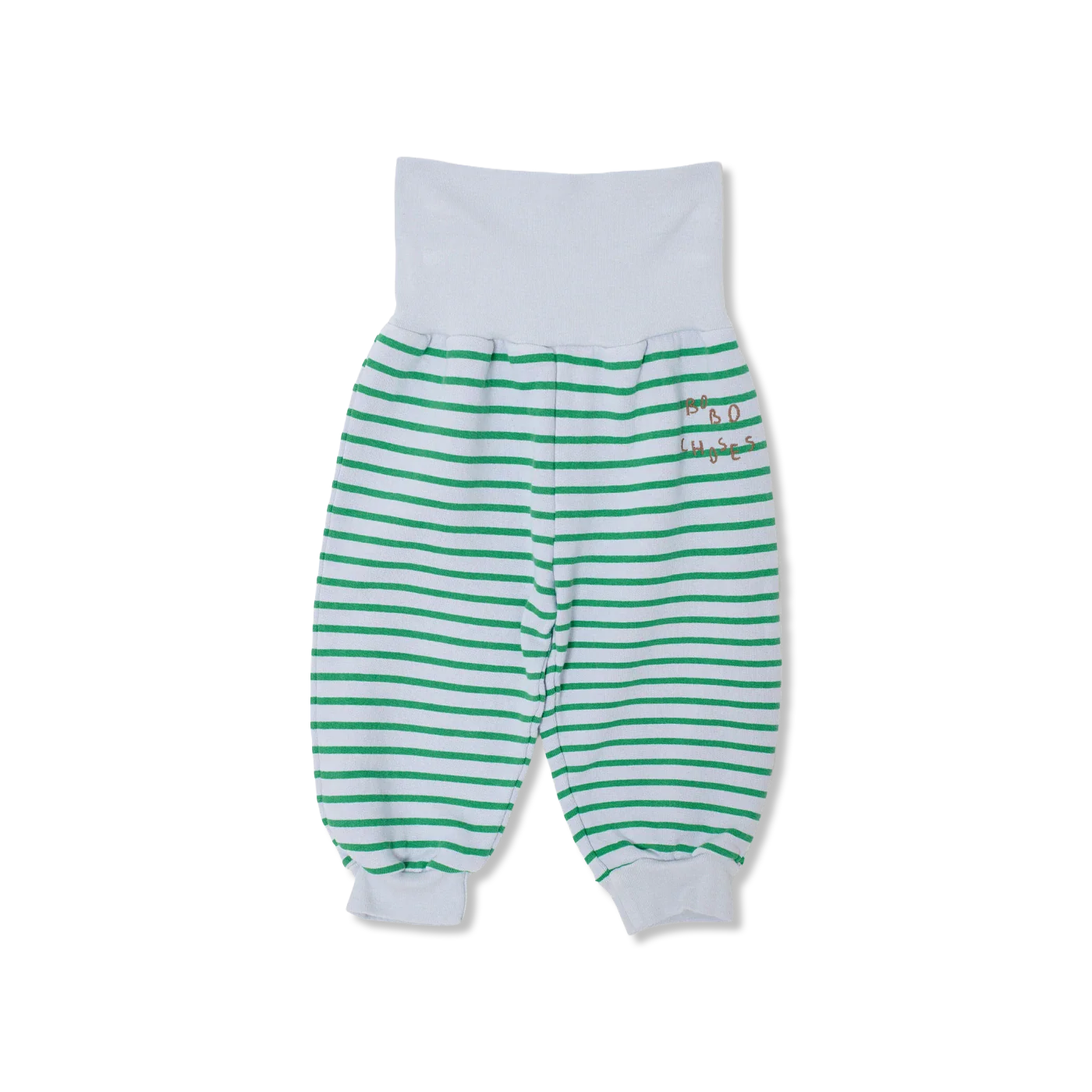 Stripe Bluza