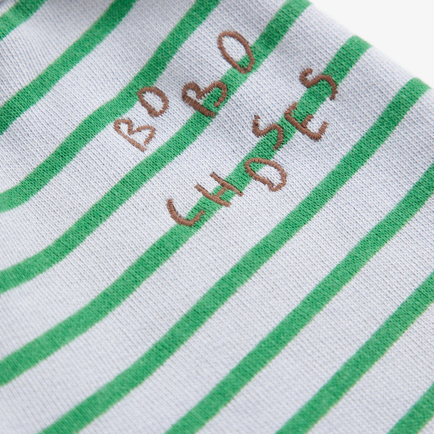 Stripe Bluza
