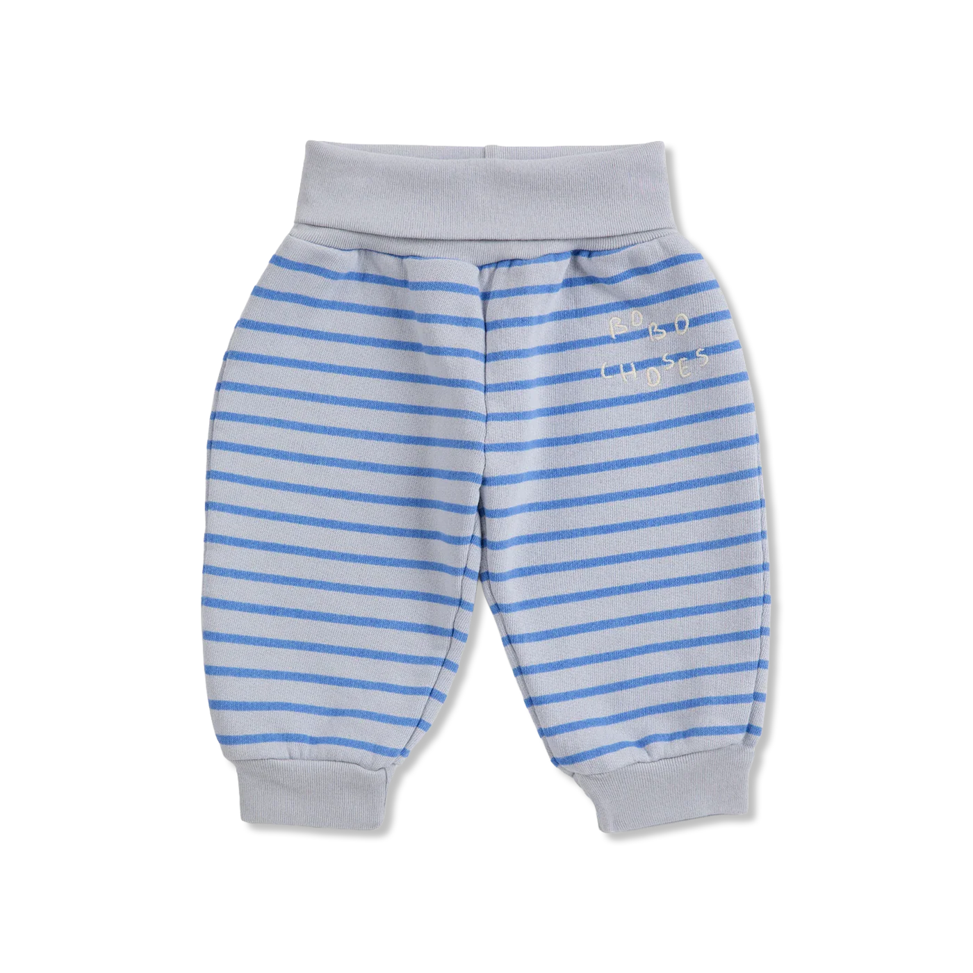 Stripe Spodnie dresowe