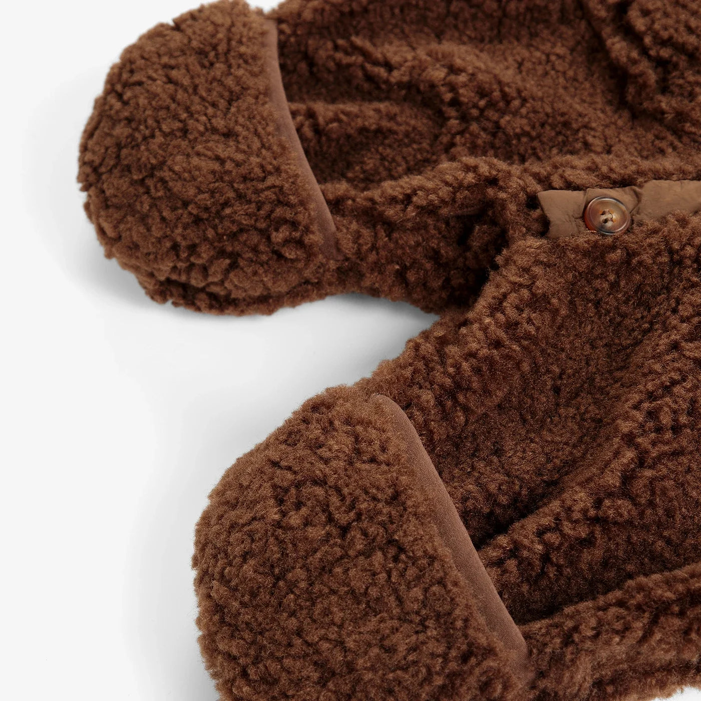 Sheepskin Kombinezon niemowlęcy