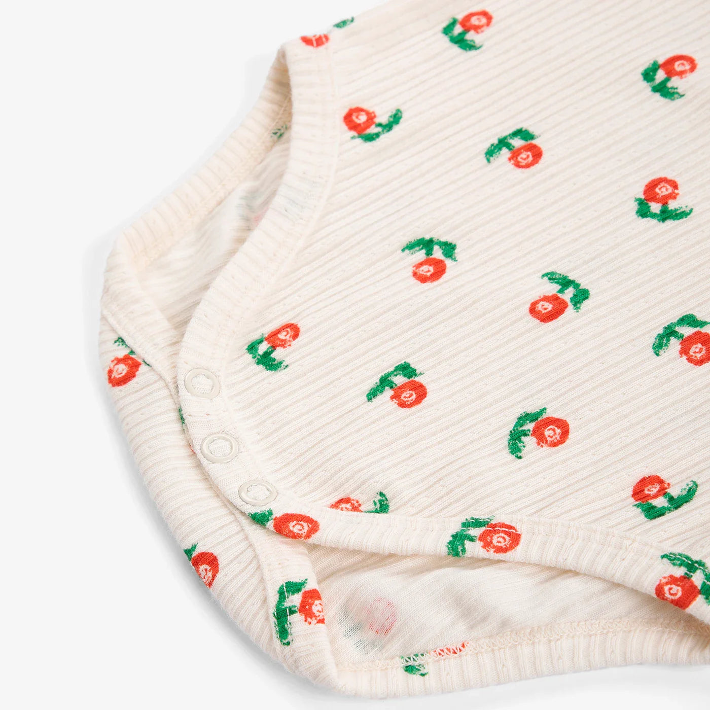 Stamp bloom Body niemowlęce