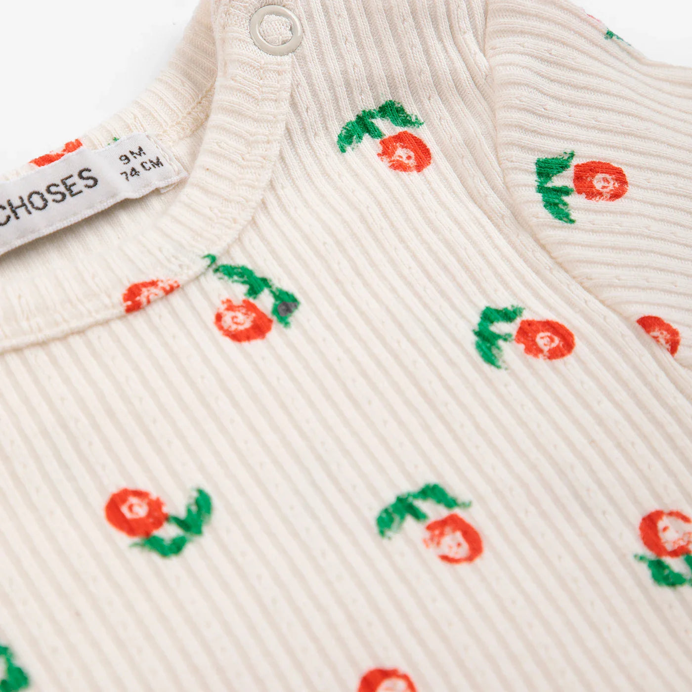 Stamp bloom Body niemowlęce