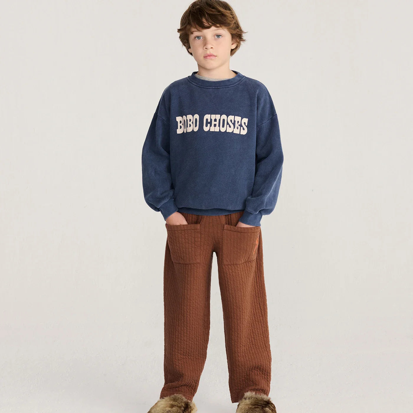 Pop Bluza