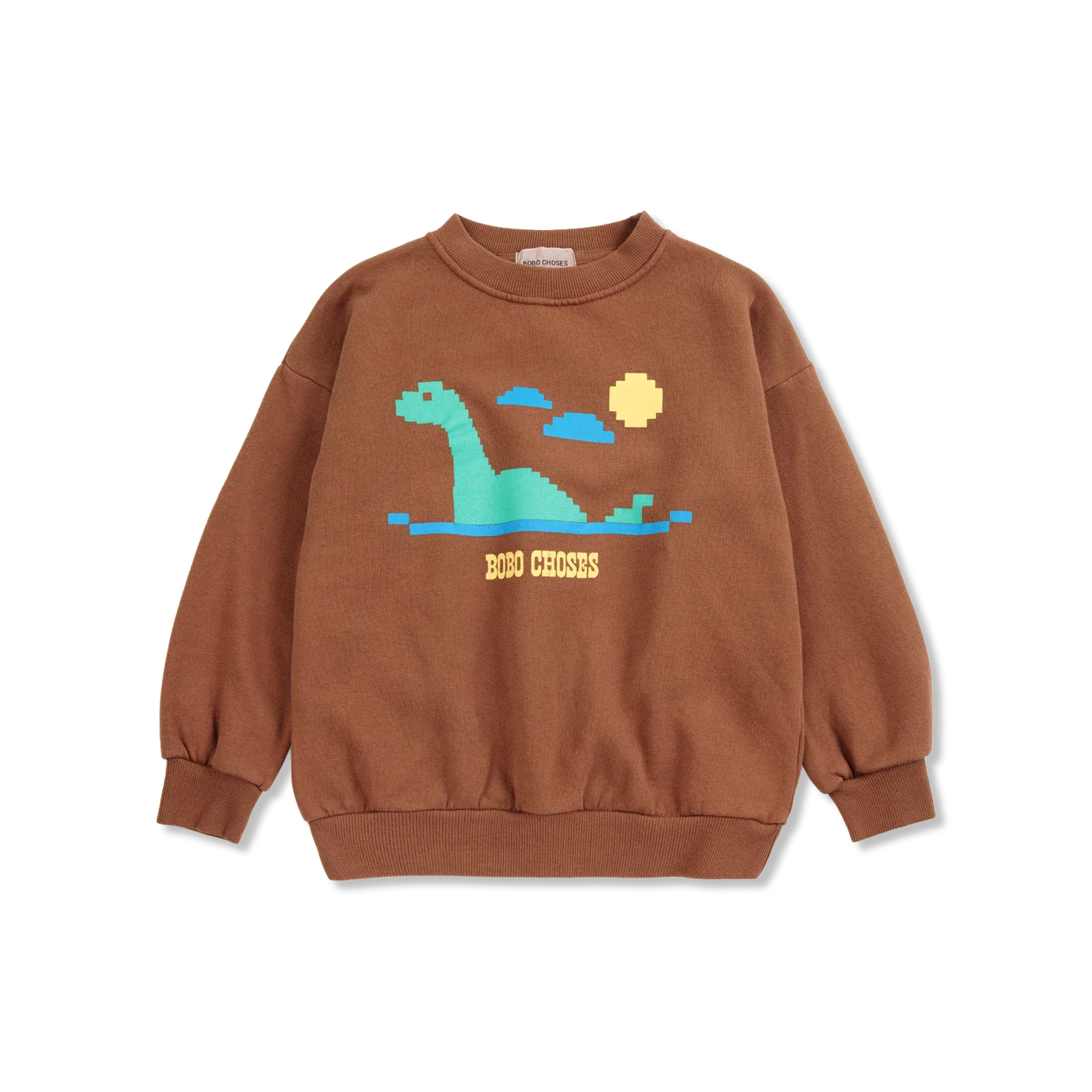 Lake monster Bluza