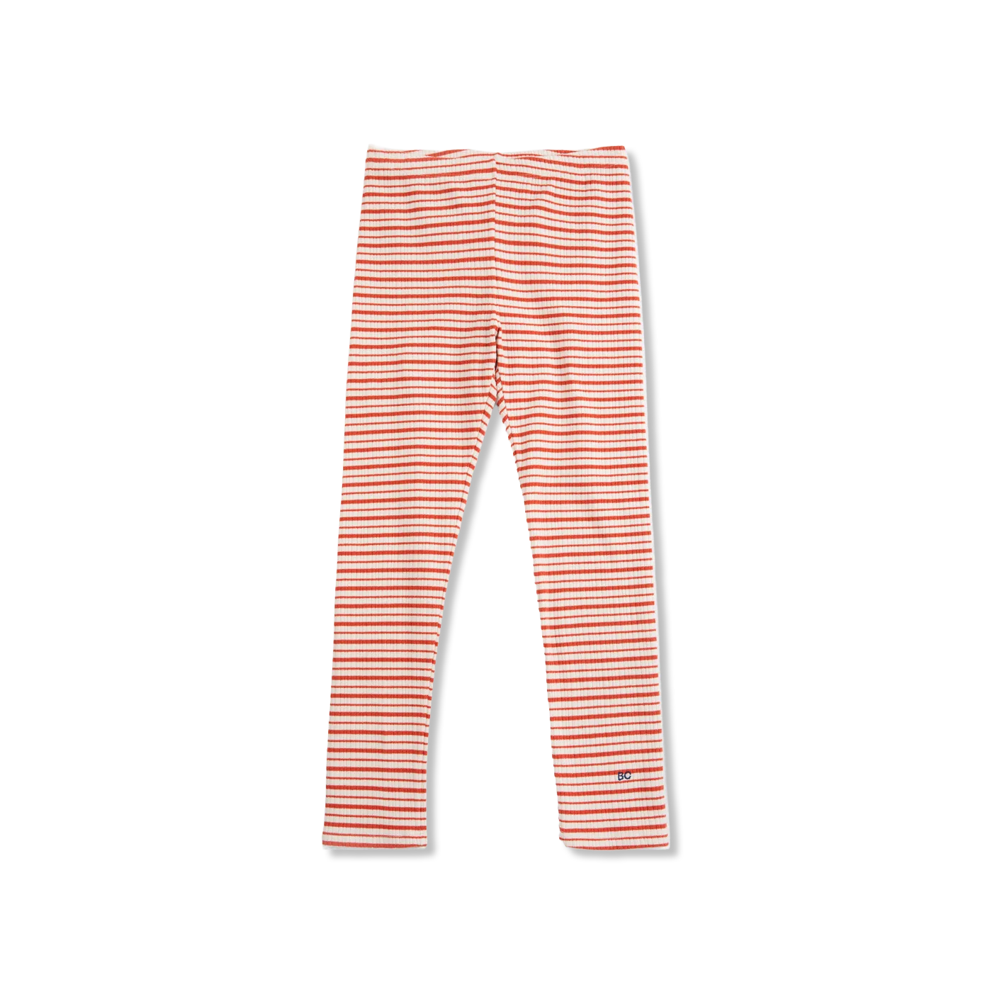 Bc red stripe Legginsy