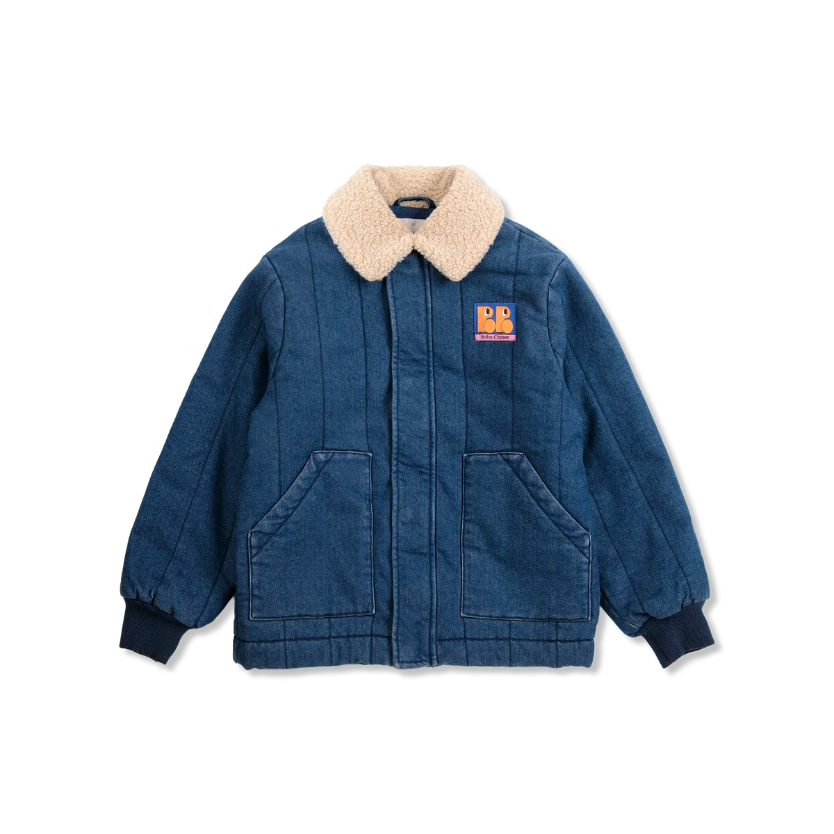 Tag denim Kurtka letnia