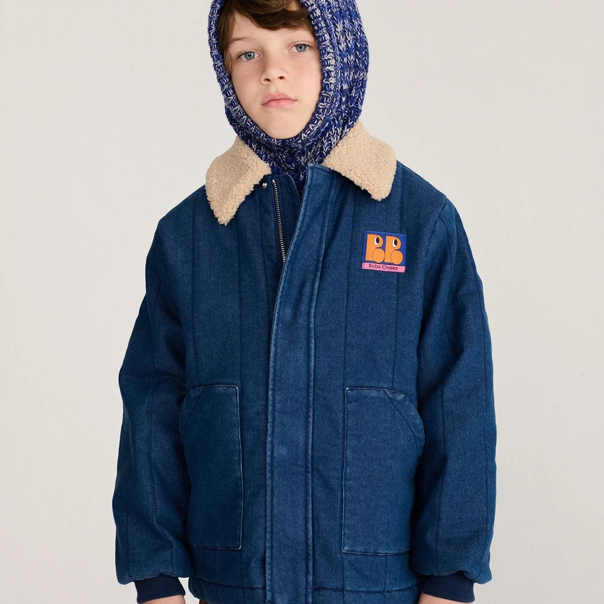 Tag denim Kurtka letnia