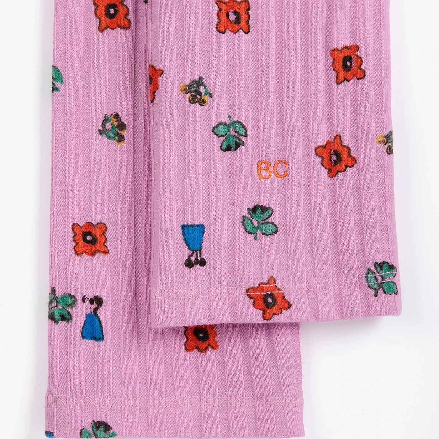 Blossom Legginsy
