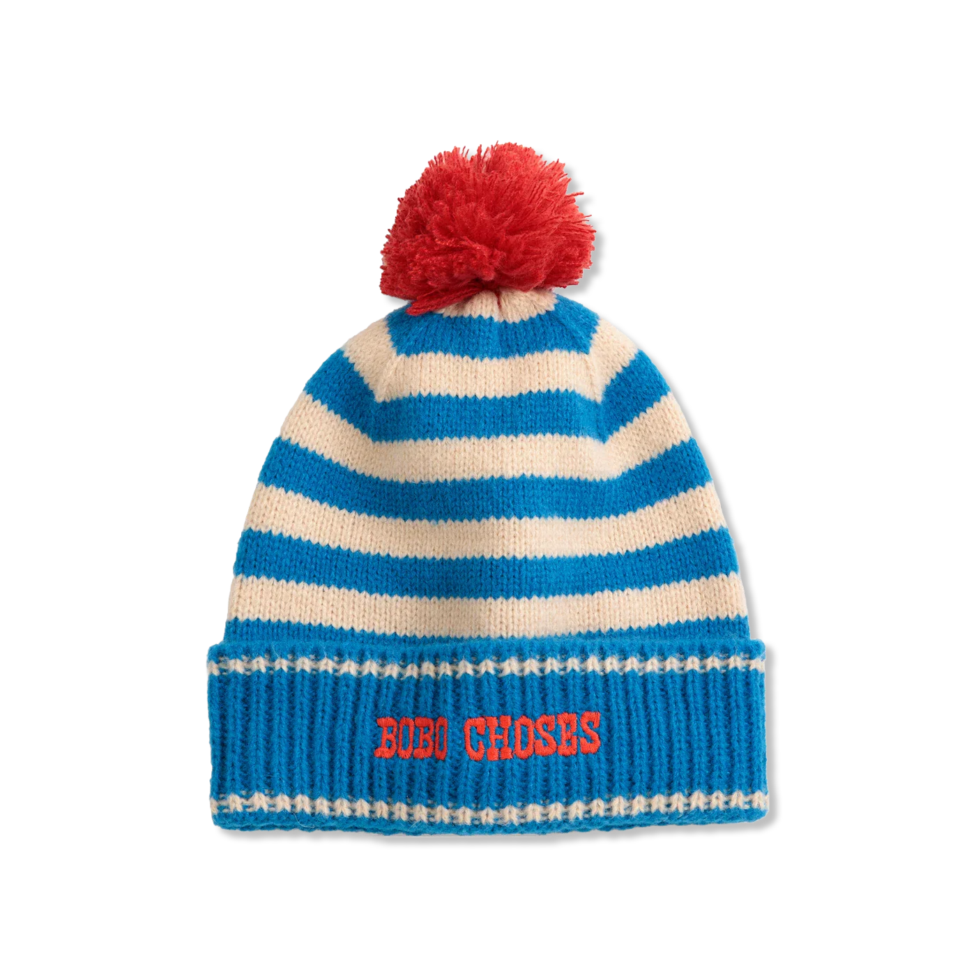 Stripe Czapka