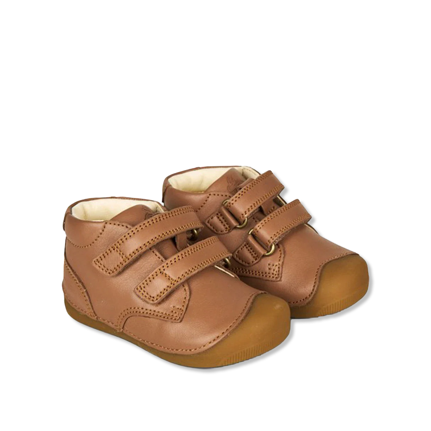 Petit cognac Buty do nauki chodzenia