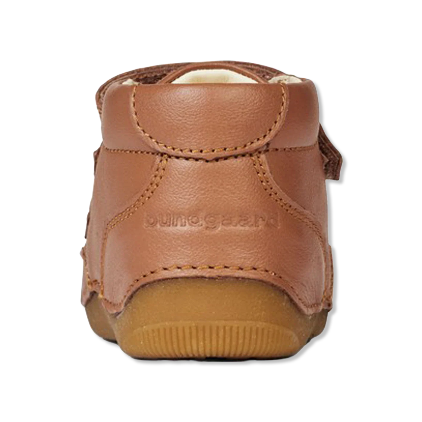 Petit cognac Buty do nauki chodzenia